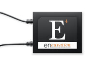Bloc d’alimentation pour 4 moteurs Enouvation E4 de 3 800 mAh pour meubles à mouvements électriques