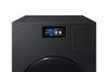 Samsung Bespoke 6.1 Cu. Ft. F900 Series All-in-One AI Laundry Combo™ Washer/Dryer - WD90F53AVBAC | Laveuse-sécheuse tout-en-un IA Laundry ComboMC Bespoke de Samsung de série F900 de 6,1 pi³ - WD90F53AVBAC | WD90F53A