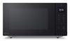 Four à micro-ondes de comptoir LG de 1,1 pi3 avec revêtement EasyCleanMC - MSER1130B