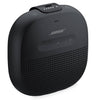 Bose SoundLink Micro Bluetooth Speaker (783342-0100) - Black | Haut-parleur SoudLink Micro de Bose avec Bluetooth (783342-0100) - noir