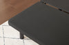 Zephyr 1.5 Twin XL Platform Base | Base plateforme Zephyr 1.5 pour lit simple très long
