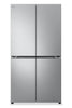LG 36” 23.6 Cu. Ft French 4-Door Counter-Depth Refrigerator with Ice Maker - LF24C8200S | Réfrigérateur LG de 23,6 pi3 et de 36 po de profondeur comptoir à 4 portes françaises avec machine à glaçons - LF24C8200S