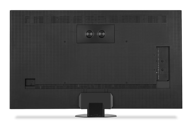 Téléviseur intelligent QLED à Mini DEL Pro HISENSE U88QG UHD 4K de 55 po avec IA et Google TVMC (55U88QG) - modèle 2025