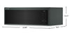 KitchenAid 1.1 Cu. Ft. Smart Low-Profile Over-the-Range Microwave - Juniper - YKMML550RJP | Four à micro-ondes à hotte intégrée intelligent à profil bas KitchenAid de 1,1 pi3 - genièvre - YKMML550RJP