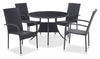 Arizona Patio Dining Table | Table de coin-repas Arizona pour la terrasse