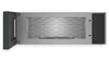 KitchenAid 1.1 Cu. Ft. Smart Low-Profile Over-the-Range Microwave - Juniper - YKMML550RJP | Four à micro-ondes à hotte intégrée intelligent à profil bas KitchenAid de 1,1 pi3 - genièvre - YKMML550RJP