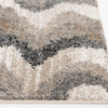 Tucker 5' x 7' Machine Woven Area Rug – Multicolour | Carpette Tucker tissée à la machine de 5 pi x 7 pi - multicolore