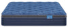 Springwall Milano Eurotop Medium Full Mattress | Matelas moyen à Euro-plateau Milano de Springwall pour lit double