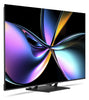 HISENSE 55" U78QG Mini-LED QLED AI 4K UHD Smart Google TV (55U78QG) – 2025 Model | Téléviseur intelligent QLED à Mini DEL HISENSE U78QG UHD 4K de 55 po avec IA et Google TVMC (55U78QG) - modèle 2025