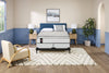 Sealy Posturepedic® Plus Alora Eurotop Plush King Mattress | Matelas moelleux à Euro-plateau Alora PosturepedicMD Plus de Sealy pour très grand lit | ALORAPKM