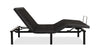 Baselogic Silver Twin XL Adjustable Base | Base ajustable Baselogic Silver pour lit simple très long