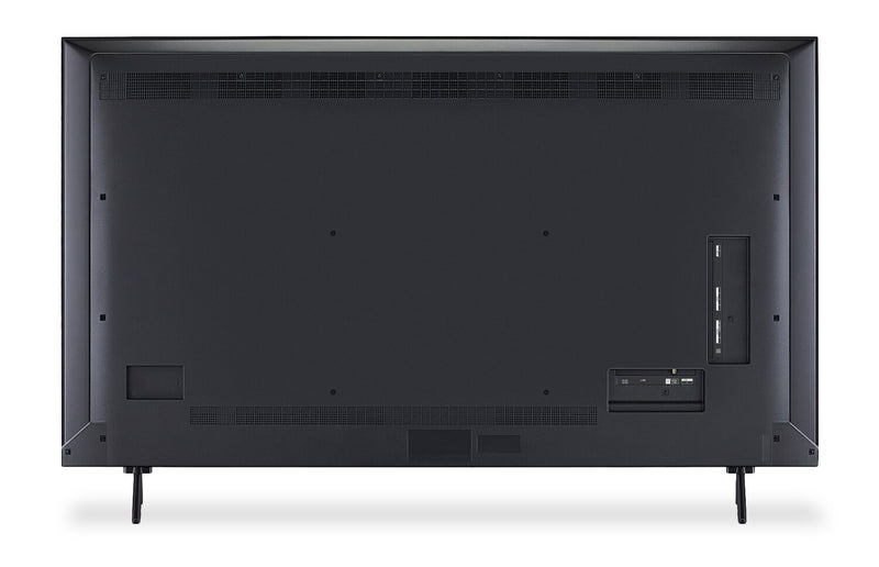 Téléviseur intelligent QNED evo LG QNED91 4K de 75 po avec IA et Mini DEL (75QNED91AUA.ACCQ) - modèle 2025 