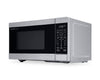 Sharp 0.9 Cu. Ft. Carousel® Countertop Microwave - Stainless Steel - SMC0962KSC | Four à micro-ondes de comptoir Sharp de 0,9 pi3 avec plateau tournant CarouselMD - SMC0962KSC | SMC096SC