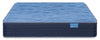 Springwall San Marino Tight Top Firm Queen Mattress | Matelas ferme à plateau régulier San Marino de Springwall pour grand lit