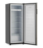 Frigidaire 22" 6.5-Cubic-Foot Compact Convertible Refrigerator – Platinum Stainless Steel - EFRF6503 | Réfrigérateur compact convertible Frigidaire de 6,5 pi3 et de 22 po - acier inoxydable platine - EFRF6503