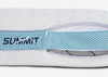 Bedgear Summit 2.0 Performance Queen Pillow – Back Sleepers | Oreiller PerformanceMD Summit 2.0 de Bedgear pour grand lit - pour dormeurs sur le dos