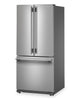 KitchenAid 2-Piece Kitchen Appliance Package - PrintShield® Stainless Steel  | Ensemble de 2 électroménagers KitchenAid pour la cuisine - acier inoxydable PrintShieldMC