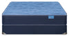 Springwall San Marino Tight Top Firm Twin Mattress Set | Ensemble matelas ferme à plateau régulier San Marino de Springwall pour lit simple