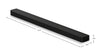 SONY Bravia Theatre Bar 9 Soundbar (‎HTA9000) | Barre de son SONY Bravia Theatre Bar 9 (‎HTA9000)
