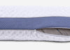 Bedgear Balance 2.0 Performance Queen Pillow – Back Sleeper  | Oreiller PerformanceMD Balance 2.0 de Bedgear pour grand lit - pour dormeur sur le dos