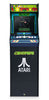 Basic Fun Arcade Classics Atari, Centipede, Asteroids Ultra Series 40 Game Arcade Cabinet | Borne d’arcade Atari, Centipede, Asteroids Ultra Series Arcade Classics de Basic Fun avec 40 jeux
