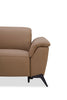 Valencia 5-Piece Left-Facing Power Reclining Sectional - Blanca Macha |  Sofa sectionnel de gauche à inclinaison électrique Valencia 5 pièces - Blanca Macha
