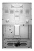 Whirlpool 30" 5.0 Cu. Ft. Gas Range with Air Cooking – Fingerprint Resistant Stainless Steel - WFGS4530SZ | Cuisinière à gaz Whirlpool de 5,0 pi³ et de 30 po avec cuisson à air - acier inoxydable résistant aux traces de doigts - WFGS4530SZ