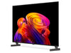 LG 65" B6E OLED 4K Smart webOS TV (OLED65B6EUA.ACC) – 2026 Model | Téléviseur intelligent DELO LG B6E 4K de 65 po avec webOS (OLED65B6EUA.ACC) - modèle 2026