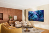 SAMSUNG 75" QN990F Neo QLED AI 8K Smart Tizen OS TV (QN75QN990FFXZC) - 2025 Model | Téléviseur intelligent Neo QLED SAMSUNG QN990F 8K de 75 po avec IA et système d’exploitation Tizen (QN75QN990FFXZC) - modèle 2025