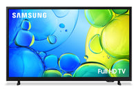 Téléviseur intelligent Samsung F6000 Full HD de 40 po