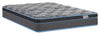 Springwall Advance Telekon Eurotop Firm Twin Mattress  | Matelas ferme à Euro-plateau Advance Telekon de Springwall pour lit simple