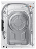 Samsung 2.9 Cu.Ft. Compact Front Load Washer - WW25FG5B34BEAC | Laveuse compacte Samsung à chargement frontal de 2,9 pi3 - WW25FG5B34BEAC