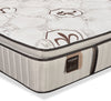 Stearns & Foster® Burnley Luxury Pillowtop Medium King Mattress | Matelas moyen luxueux à plateau-coussin Burnley de Stearns & Foster pour très grand lit