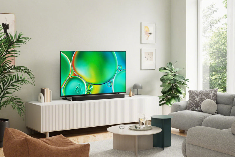 Téléviseur intelligent ACL SONY Bravia 2 UHD 4K de 50 po avec Google TVMC (K50S20M2) - modèle 2025