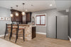 Frigidaire 32.6" 20 Cu. Ft. Garage Ready Single-Door Refrigerator - FRAE2022AF | Réfrigérateur Frigidaire de 20 pi3 et de 32,6 po à 1 porte qui convient à une installation dans un garage - FRAE2022AF