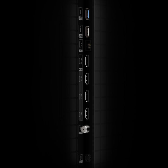 Téléviseur intelligent SQD Mini DEL TCL QM8L 4K de 65 po avec Google TV (65QM8L) - modèle 2026