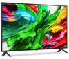 LG 55" QNED85 evo AI Mini-LED 4K UHD Smart webOS TV (55QNED85AUA.ACC) - 2025 Model | Téléviseur intelligent Mini DEL evo LG QNED85 UHD 4K de 55 po avec IA et webOS (55QNED85AUA.ACC) - modèle 2025