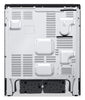 LG 6.3 Cu. Ft. Smart Electric Range with Air Fry – Black Stainless Steel - LSEL6335ZE | Cuisinière intelligente électrique LG de 6,3 pi3 avec friture à air - acier inoxydable noir - LSEL6335ZE