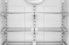 KitchenAid 30" 19 Cu. Ft. Standard-Depth Bottom Mount Refrigerator - KRBR130SPS | Réfrigérateur KitchenAid de 19 pi³ et de 30 po de profondeur standard à congélateur inférieur - KRBR130SPS