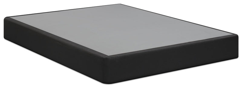 Sommier Hotel 2025 de Beautyrest BlackMD pour lit double
