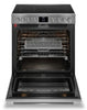 Frigidaire Professional 6.2 Cu. Ft. Electric Range With Total Convection and Air Fry - Smudge-Proof®… | Cuisinière électrique Frigidaire Professional de 6,2 pi³ avec convection totale et friture à air - a…