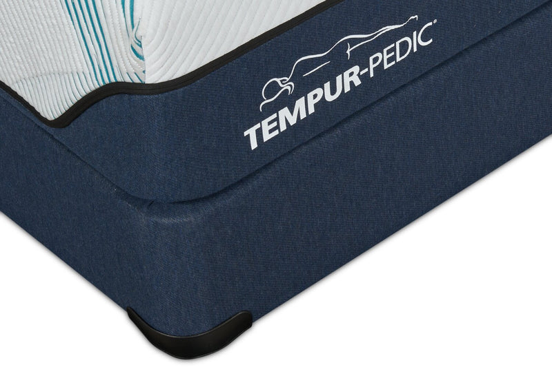 Sommier à profil bas Tempur-PedicMD 2024 pour lit double