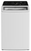 Laveuse Frigidaire à chargement par le haut de 5,1 pi³ - blanche - FLVW7523BW