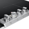 Frigidaire Professional 30" 4-Burner Induction Cooktop - Stainless Steel - PCCI3080AF | Surface de cuisson à induction Frigidaire Professional de 30 po à 4 brûleurs - acier inoxydable - PCCI3080AF | PCCI30AF