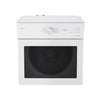 LG 5.6 Cu. Ft. Smart Top-Load Washer with EasyUnload™ - Essence White - WT8205CW | Laveuse intelligente LG à chargement par le haut de 5,6 pi3 avec EasyUnload - essence blanche - WT8205CW | WT8205CW