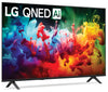 LG 55" QNED75B Mini-LED 4K Smart webOS TV (55QNED75BUA.ACC) – 2026 Model | Téléviseur intelligent Mini DEL LG QNED75B 4K de 55 po avec webOS (55QNED75BUA.ACC) - modèle 2026