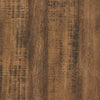 Hanson 50” Traditional Pine Sofa Table with Storage - Toasted Nutmeg | Table de salon traditionnelle Hanson de 50 po en pin - muscade grillée