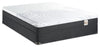 Springwall Spa 8 Firm Smooth Top Full Mattress in a Box Set | Ensemble matelas ferme à plateau-coussin dans une boîte Spa 8 de Springwall pour lit double