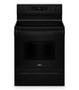 Whirlpool 30" 5.3 Cu. Ft. Electric Range with 5 Elements - Black - YWFES3330RB | Cuisinière électrique Whirlpool de 5,3 pi3 et de 30 po avec 5 éléments - noire - YWFES3330RB