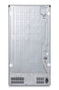LG 36" 29 Cu. Ft. Standard-Depth MAX® 4-Door French-Door Refrigerator - LF29S9730S | Réfrigérateur LG MAXMC à 4 portes de 29 pi³ et de 36 po à profondeur standard - LF29S9730S | LF29S973